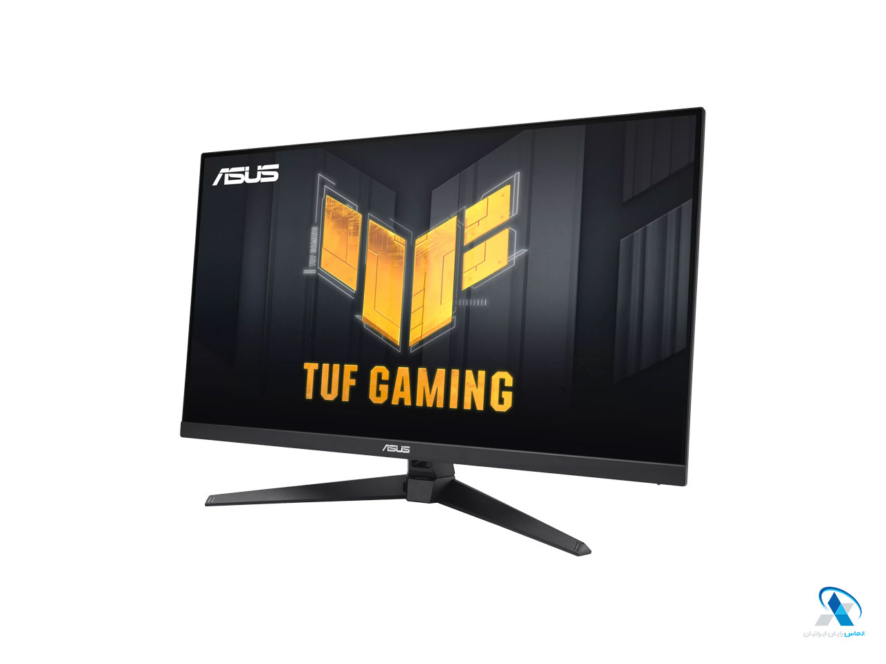 مانیتور گیمینگ ایسوس TUF Gaming VG328QA1A سایز 32 اینچ
