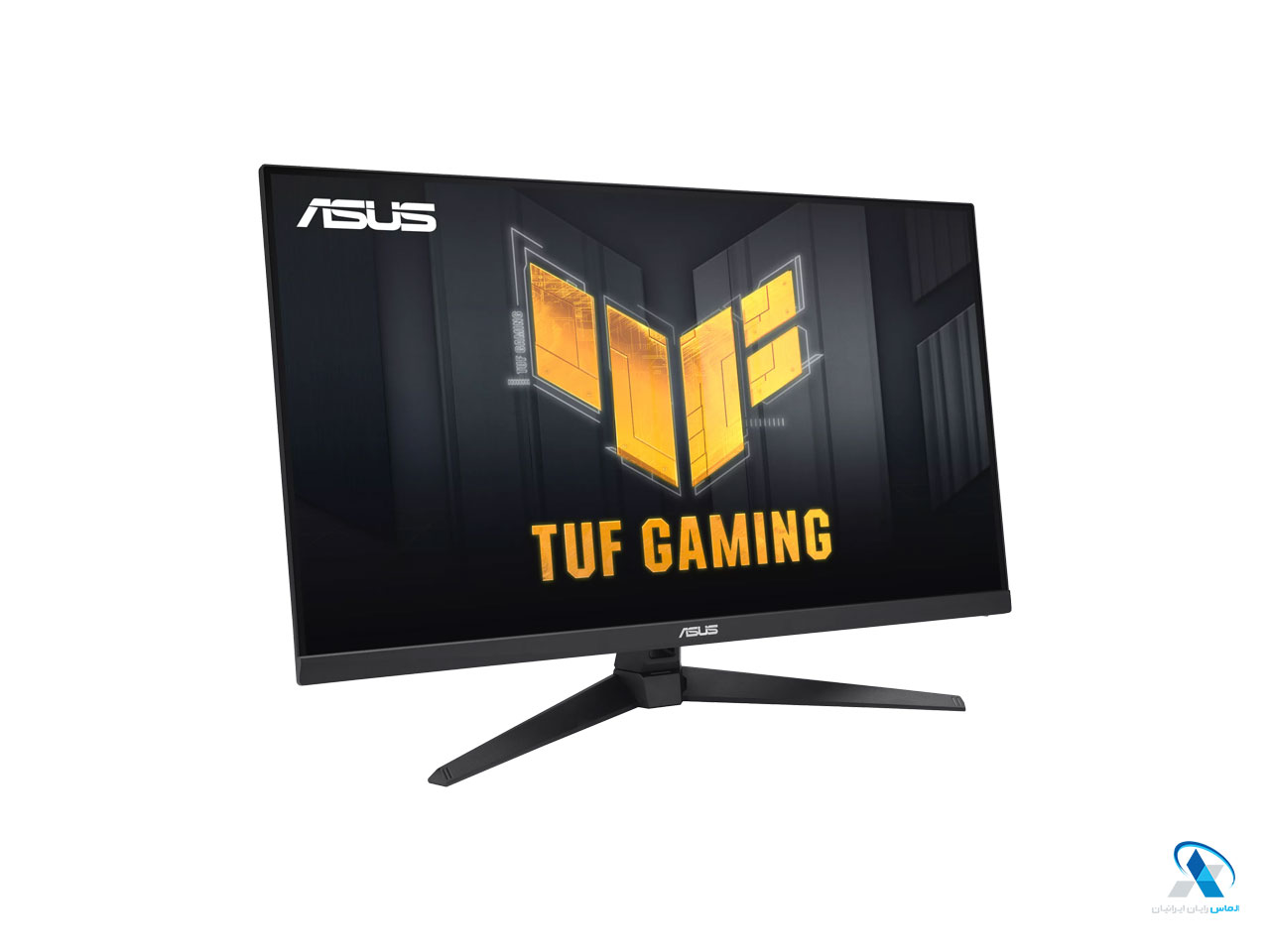 مانیتور گیمینگ ایسوس TUF Gaming VG328QA1A سایز 32 اینچ