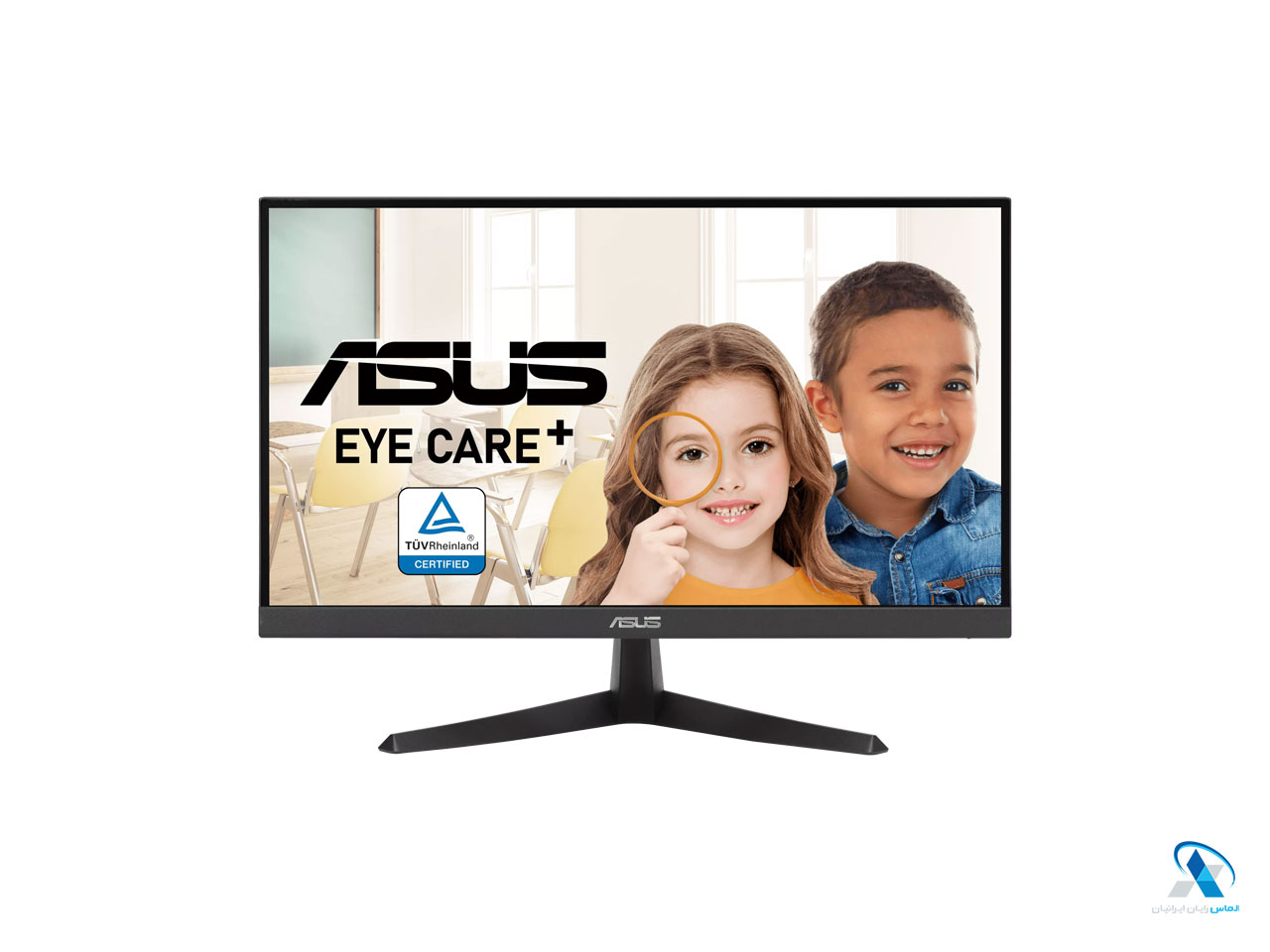 مانیتور ایسوس VY229HE سایز 22 اینچ