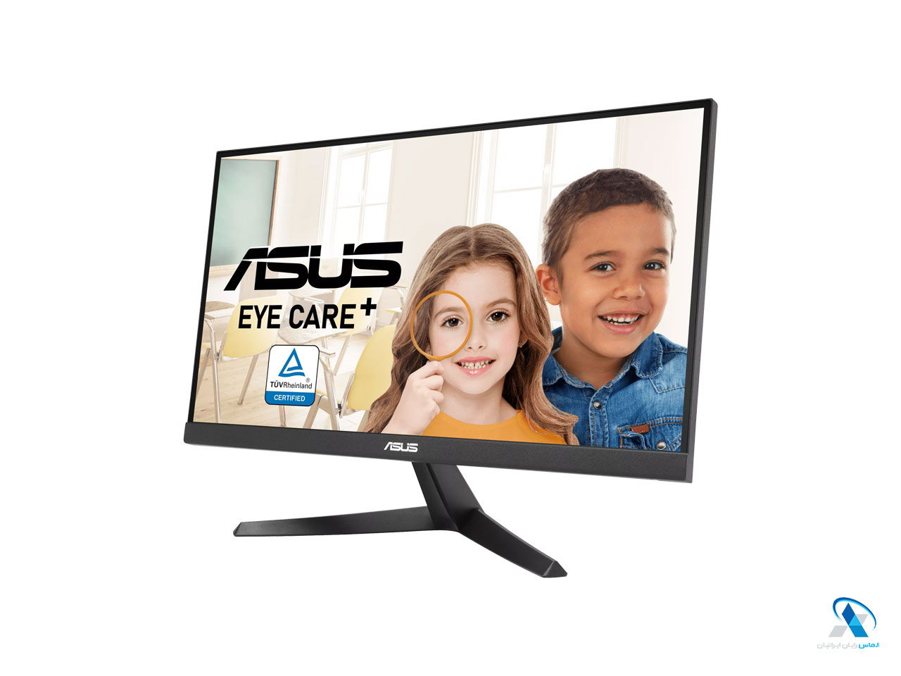 مانیتور ایسوس VY229HE سایز 22 اینچ