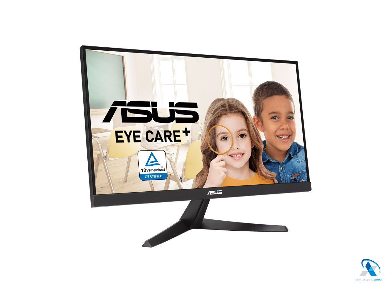 مانیتور ایسوس VY229HE سایز 22 اینچ
