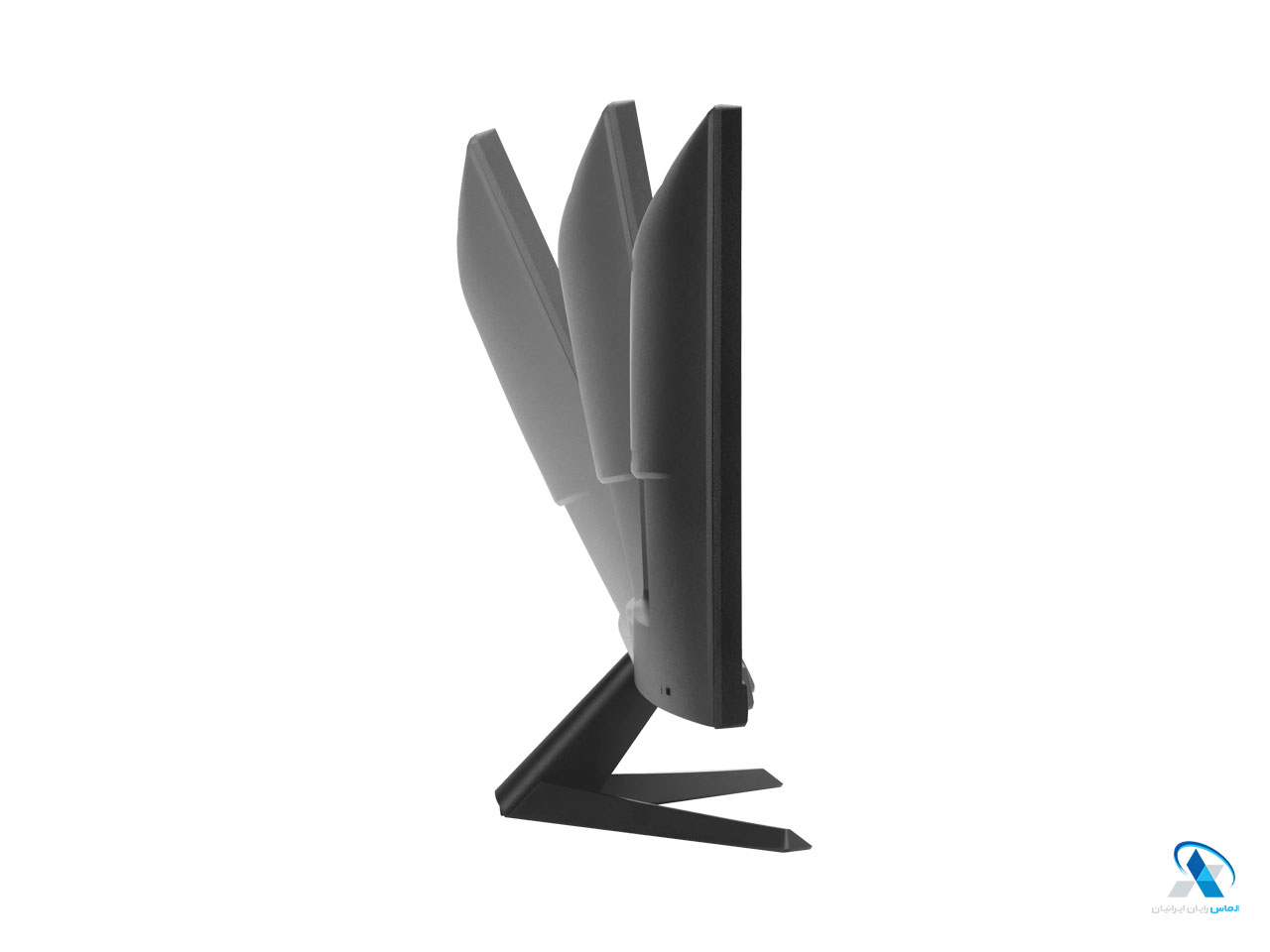 مانیتور ایسوس VY229HE سایز 22 اینچ