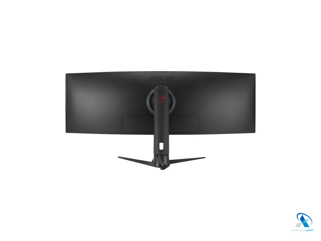 مانیتور گیمینگ ایسوس ROG Strix XG49WCR سایز 49 اینچ