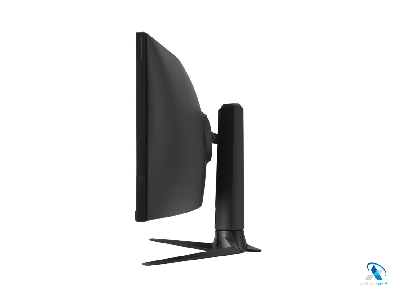 مانیتور گیمینگ ایسوس ROG Strix XG49WCR سایز 49 اینچ