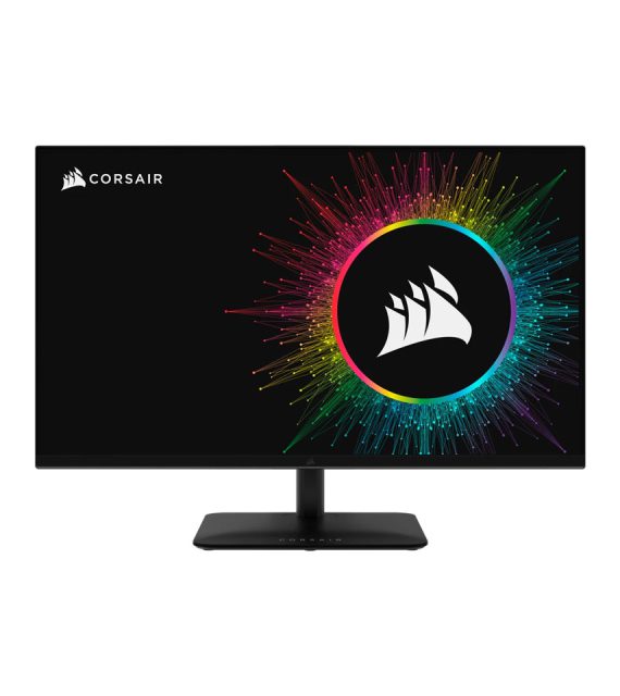 مانیتور گیمینگ کورسیر XENEON ​32UHD144-A سایز ۳۲ اینچ