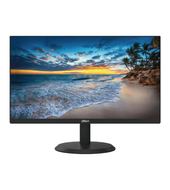 مانیتور داهوآ LM22-V200 سایز 22 اینچ