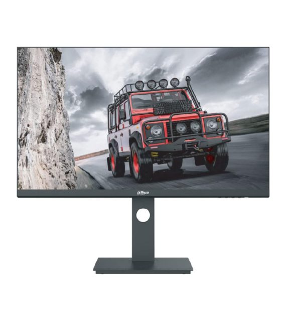 مانیتور داهوآ LM27-U401A سایز 27 اینچ