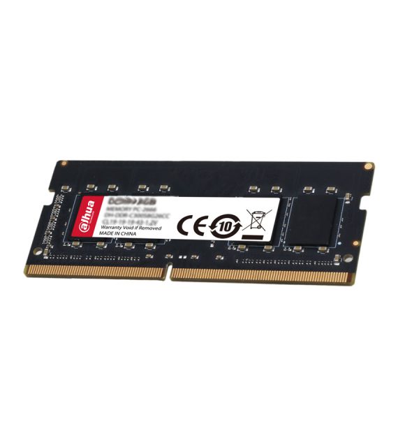 رم لپتاپ DDR4 تک کاناله 2666 مگاهرتز CL19  داهوآ ظرفیت 16 گیگابایت