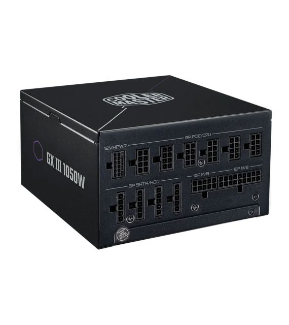 پاور ماژولار کولرمستر GX III Gold 1050