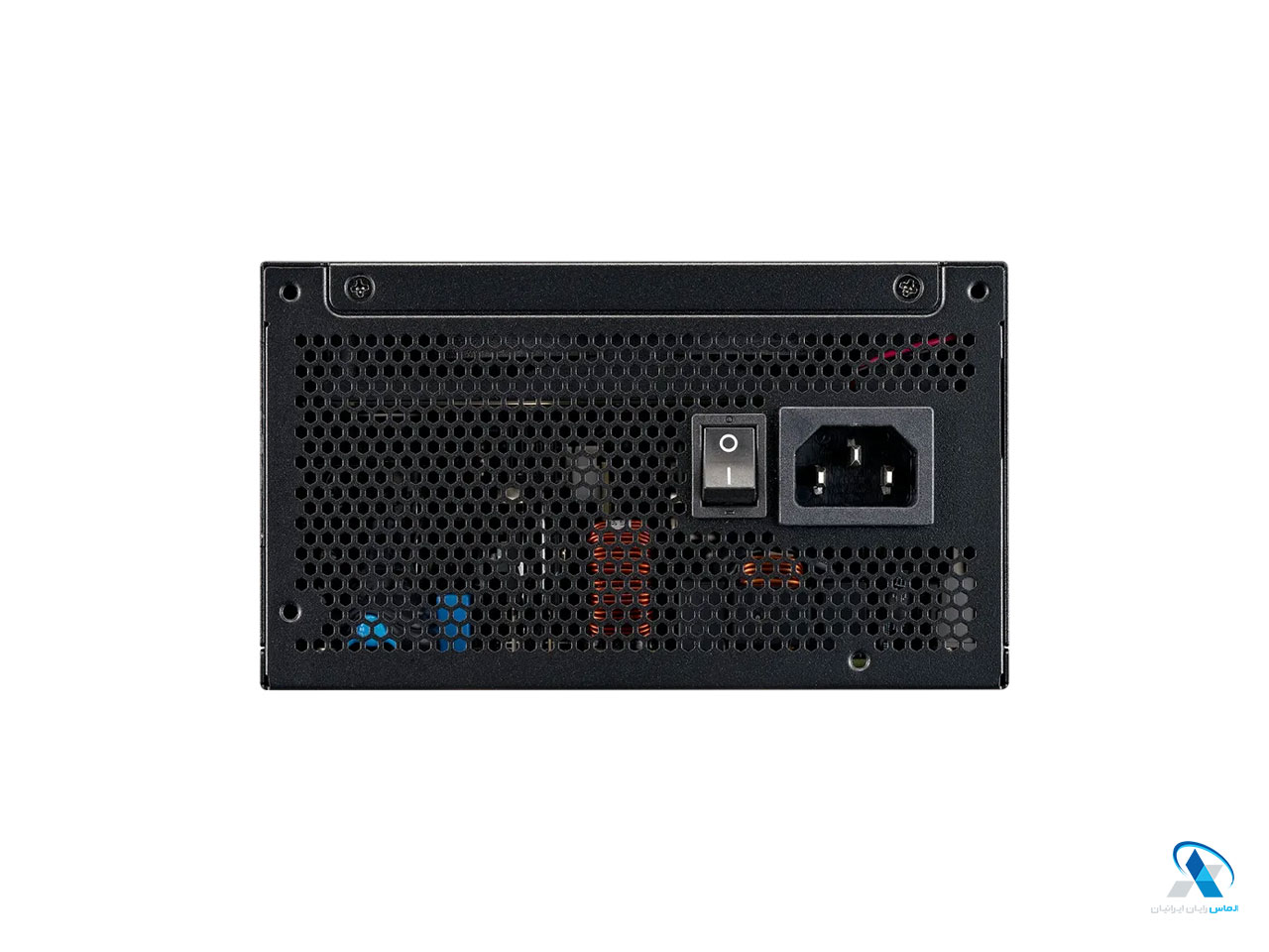 پاور ماژولار کولرمستر GX III Gold 1050