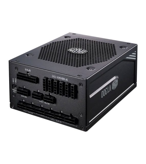 پاور ماژولار کولرمستر V1300 Platinum