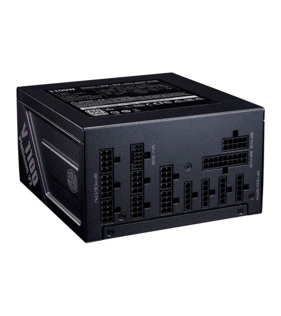 پاور ماژولار کولرمستر V Platinum 1100 V2