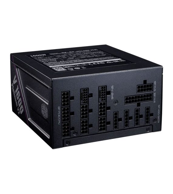پاور ماژولار کولرمستر V Platinum 1600 V2