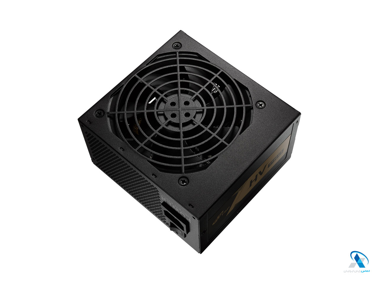 پاور غیر ماژولار اف اس پی HV PRO 550W