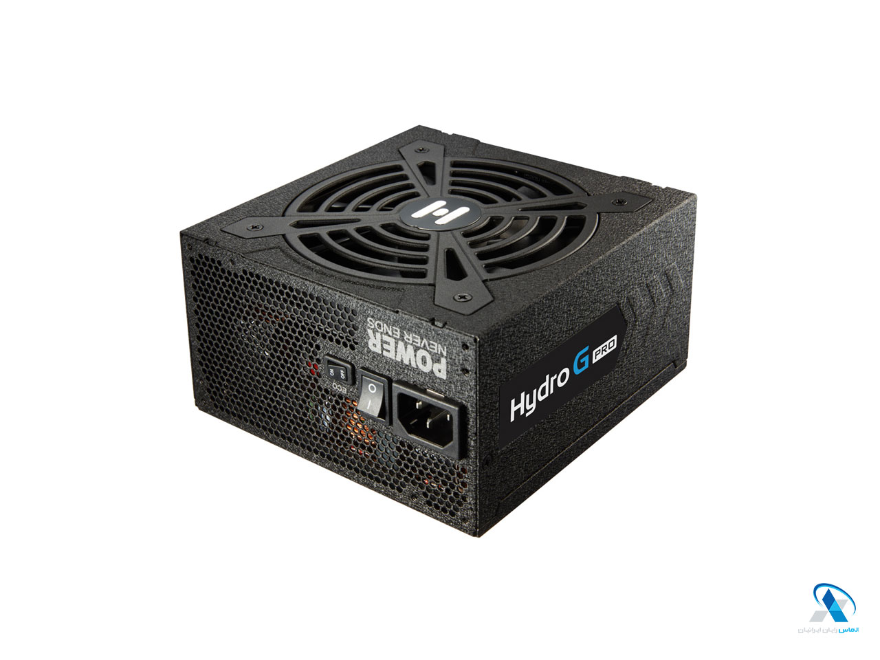 پاور غیر ماژولار اف اس پی Hydro G PRO 750W