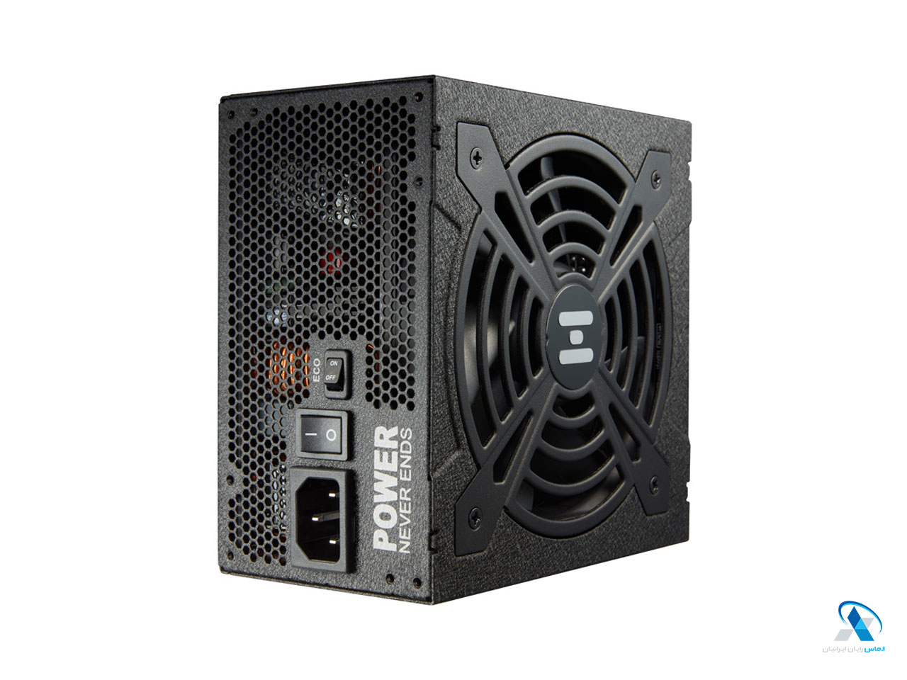 پاور غیر ماژولار اف اس پی Hydro G PRO 750W