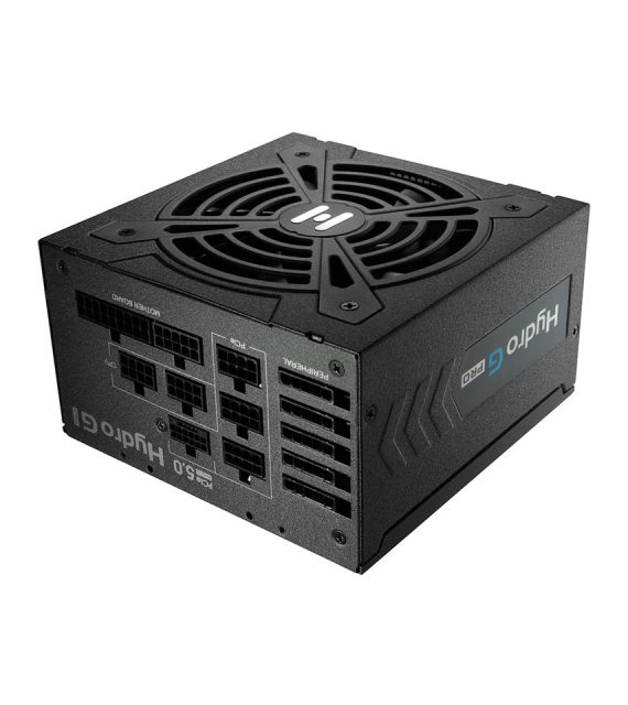 پاور ماژولار اف اس پی Hydro G PRO ATX3.0(PCIe5.0) 1200W پاور ماژولار اف اس پی Hydro G PRO ATX3.0(PCIe5.0) 1200W