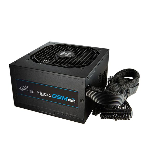 پاور غیر ماژولار اف اس پی Hydro GSM Lite PRO 750W پاور غیر ماژولار اف اس پی Hydro GSM Lite PRO 750W