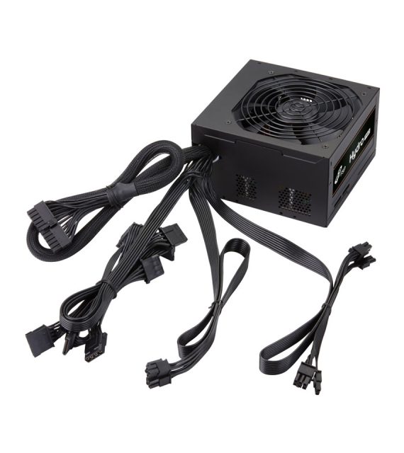 پاور غیر ماژولار اف اس پی Hydro PRO 600W پاور غیر ماژولار اف اس پی Hydro PRO 600W