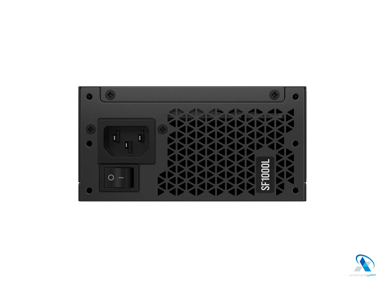 پاور ماژولار کورسیر SF1000L Fully Modular Low-Noise
