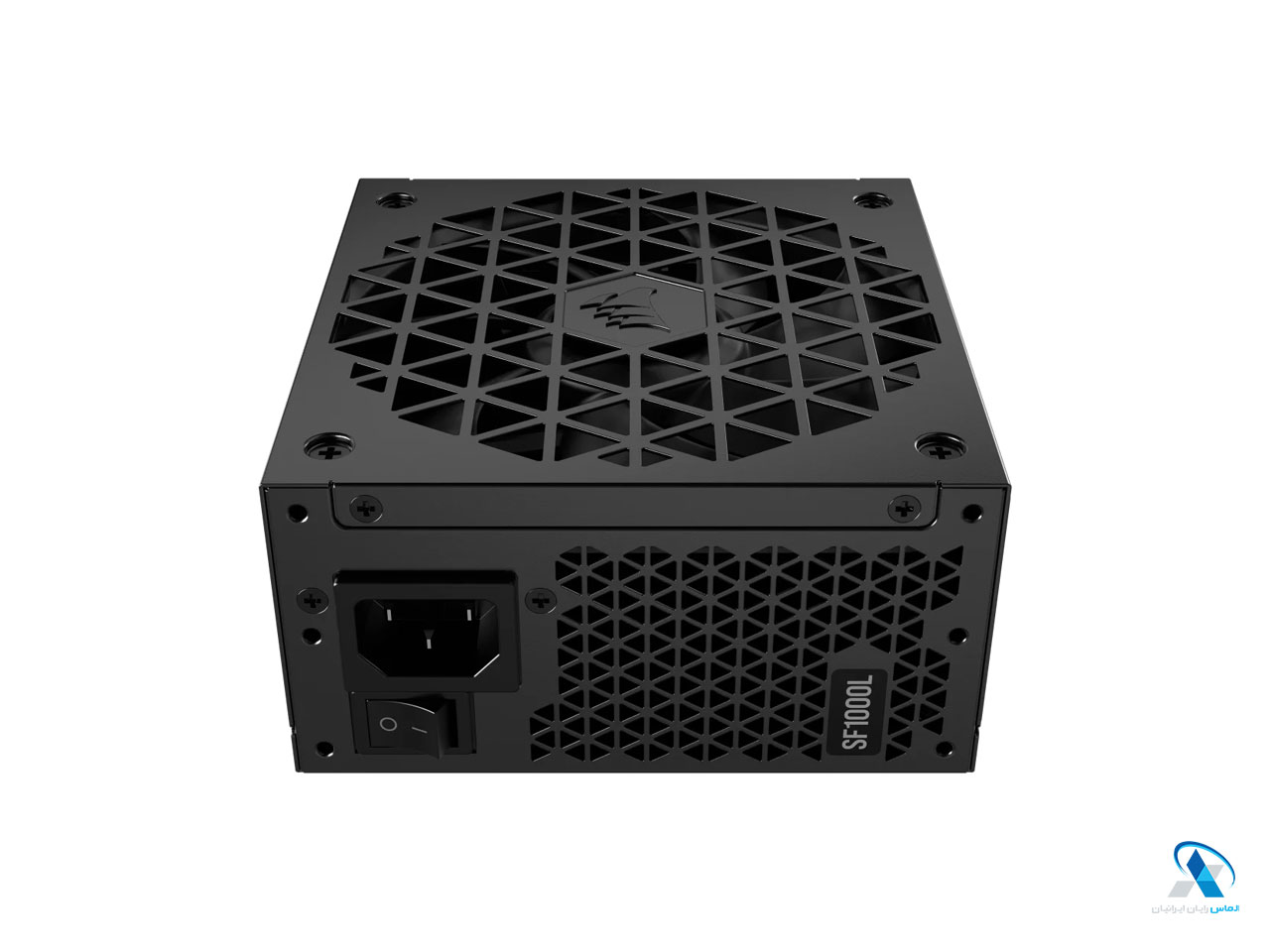 پاور ماژولار کورسیر SF1000L Fully Modular Low-Noise