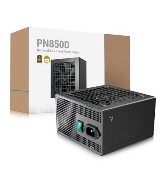 پاور غیر ماژولار دیپ‌کول PN850D