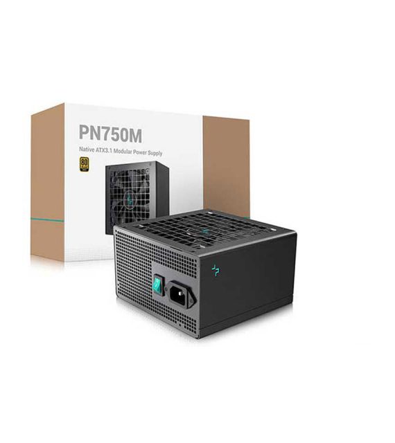 پاور ماژولار دیپ‌کول PN750M