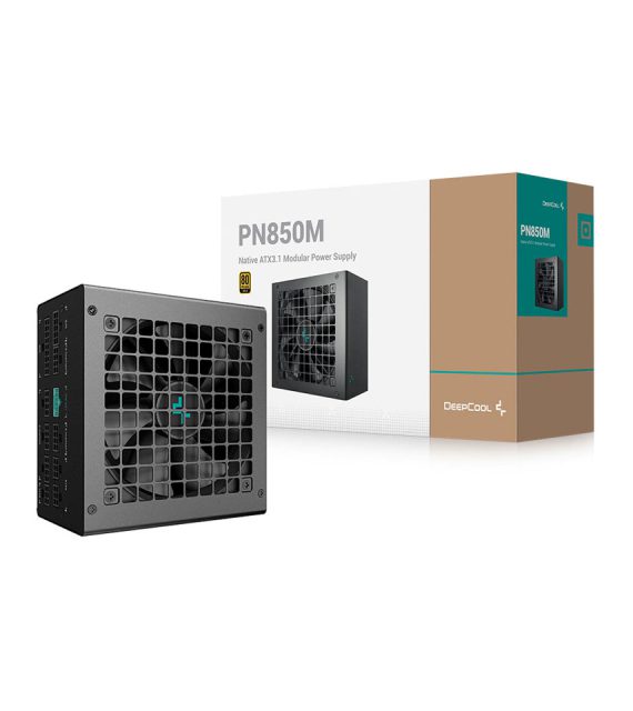 پاور ماژولار دیپ‌کول PN850M