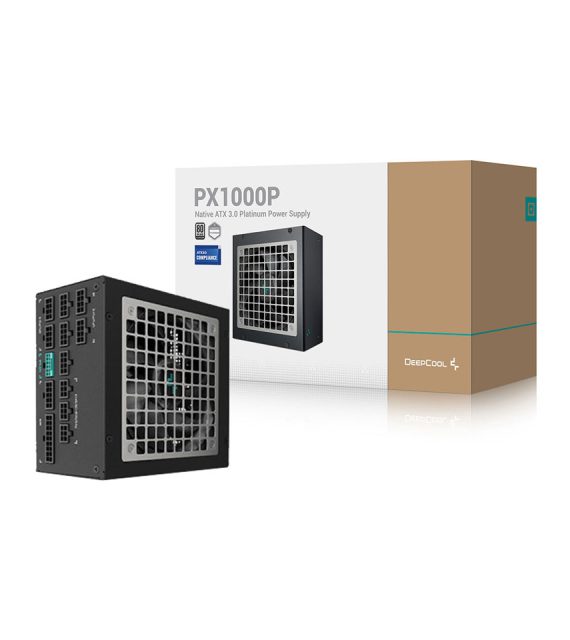 پاور ماژولار دیپ‌کول PX1000P