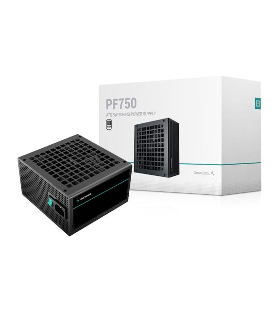 پاور غیر ماژولار دیپ‌کول PF750