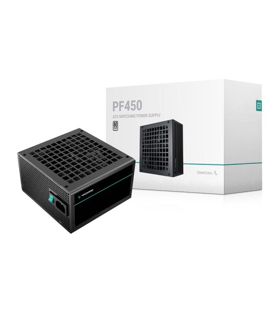 پاور غیر ماژولار دیپ‌کول PF450