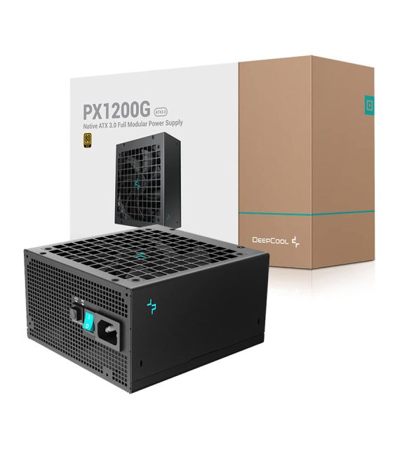 پاور ماژولار دیپ‌کول PX1200G
