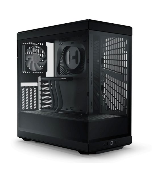 کیس گیمینگ هایت Y40