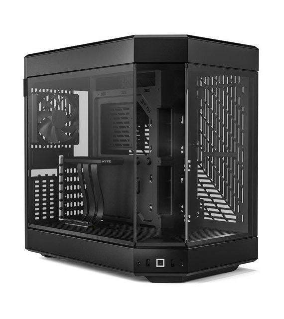 کیس گیمینگ هایت Y60