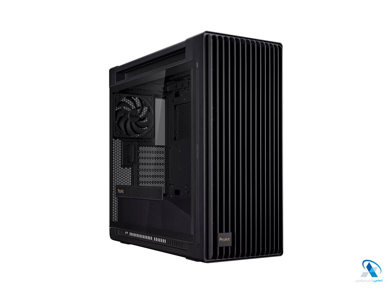 کیس ایسوس ProArt PA602