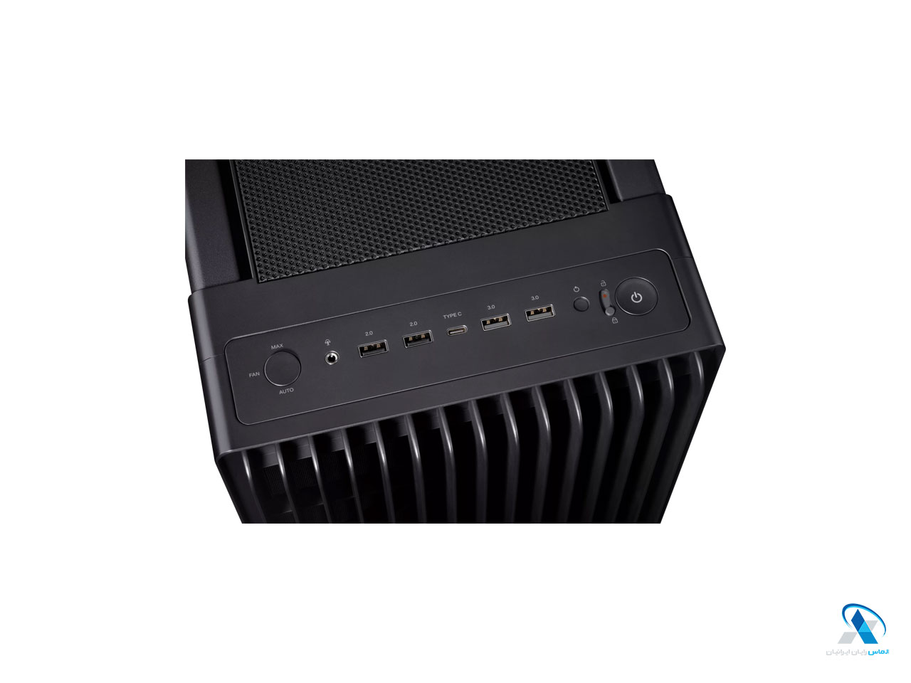 کیس ایسوس ProArt PA602