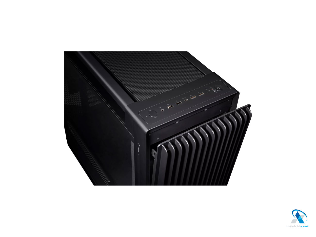 کیس ایسوس ProArt PA602
