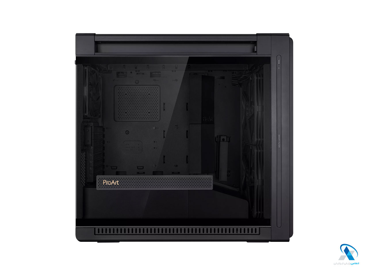 کیس ایسوس ProArt PA602