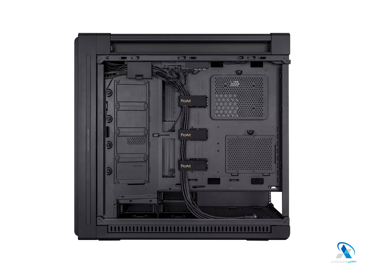 کیس ایسوس ProArt PA602