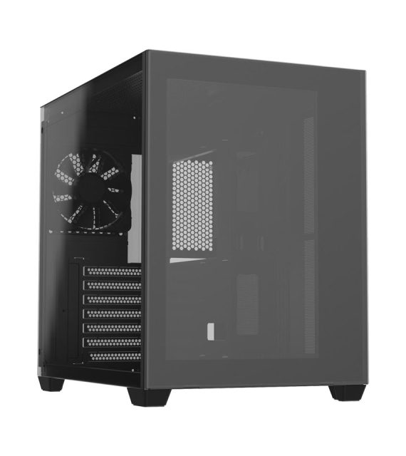 کیس گیمینگ افاسپی CMT380 کیس گیمینگ افاسپی CMT380