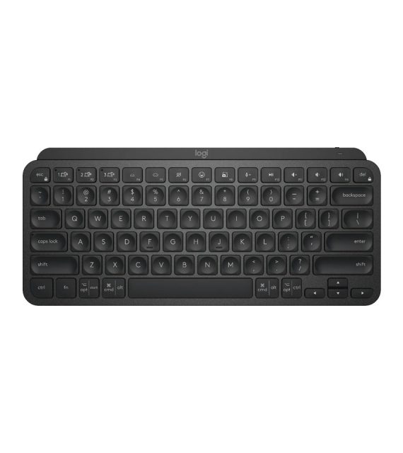 کیبورد بی‌سیم لاجیتک مدل MX Keys Mini