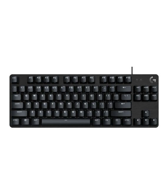 کیبورد گیمینگ لاجیتک مدل G413 TKL SE کیبورد گیمینگ لاجیتک مدل G413 TKL SE