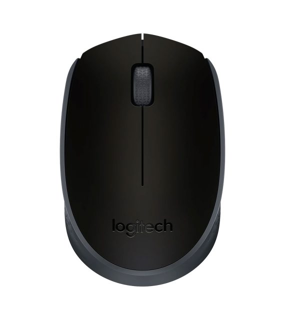 ماوس بی‌سیم لاجیتک M171