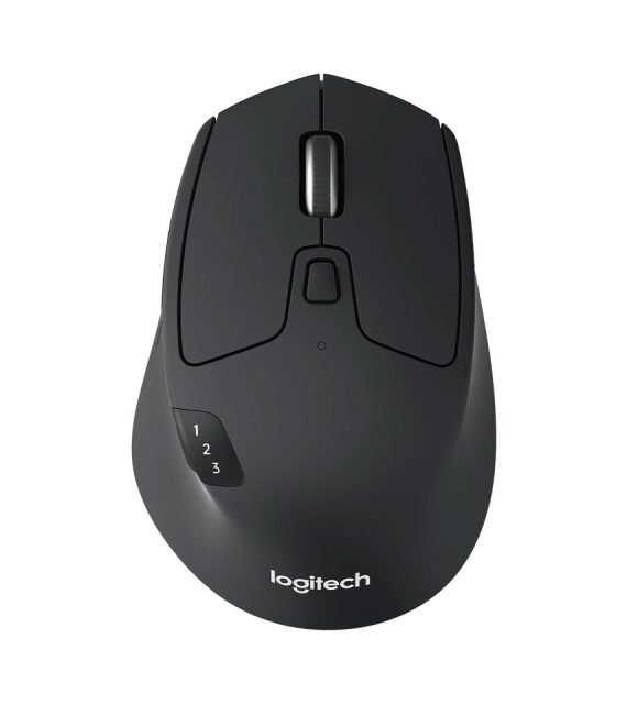 ماوس بیسیم لاجیتک M720 TRIATHLON ماوس بیسیم لاجیتک M720 TRIATHLON