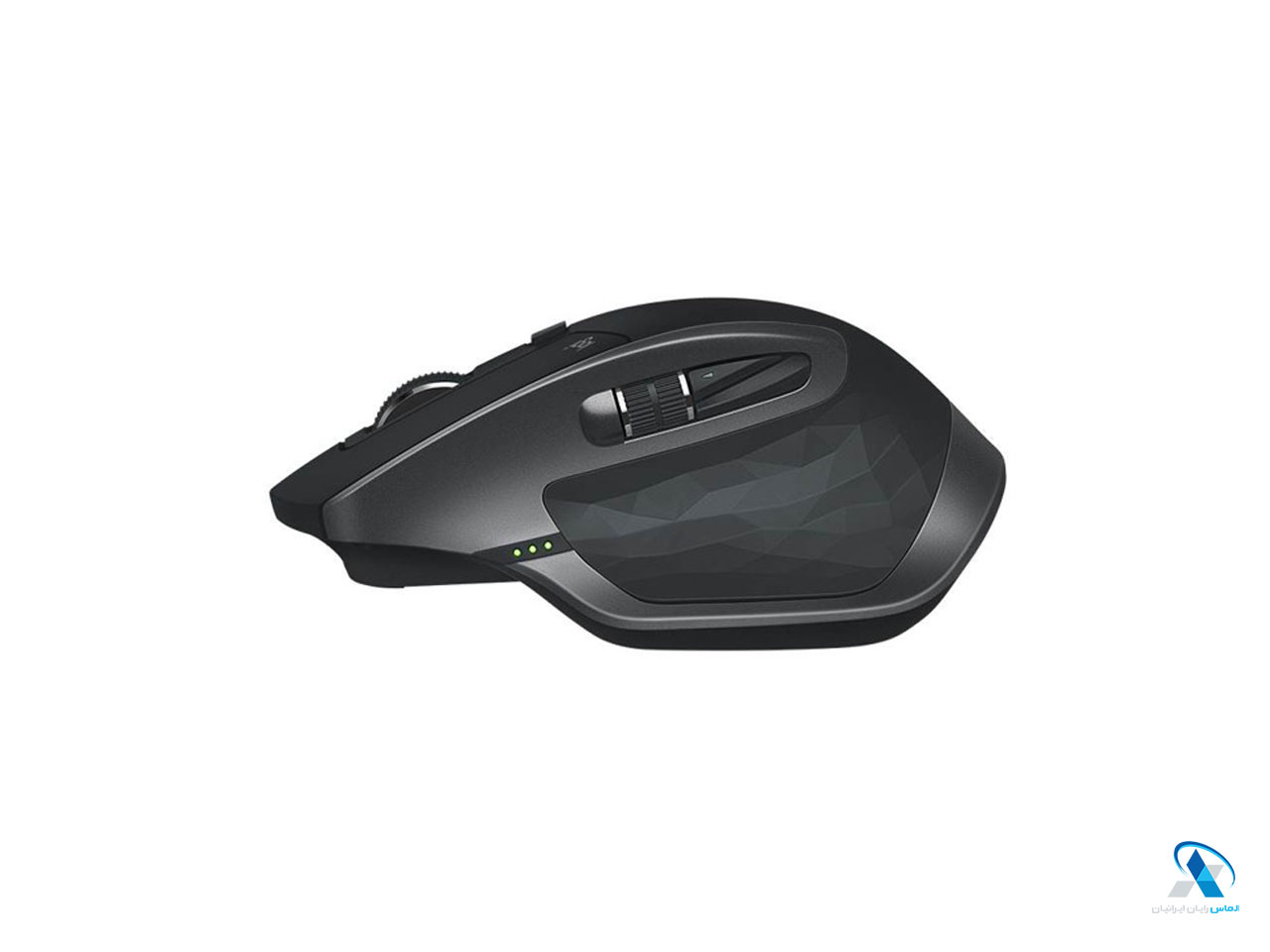 ماوس بیسیم لاجیتک MX MASTER 2S