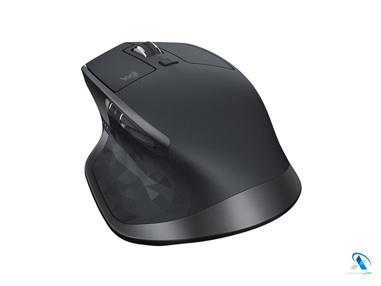 ماوس بیسیم لاجیتک MX MASTER 2S