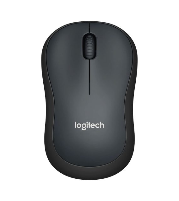 ماوس بی‌سیم لاجیتک M220 SILENT