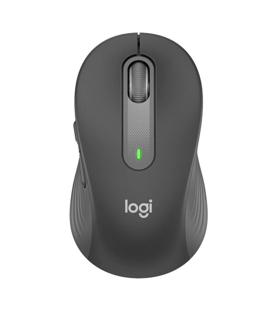 ماوس بیسیم لاجیتک Signature M650 ماوس بیسیم لاجیتک Signature M650