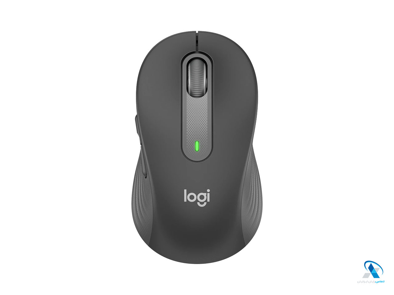 ماوس بیسیم لاجیتک Signature M650