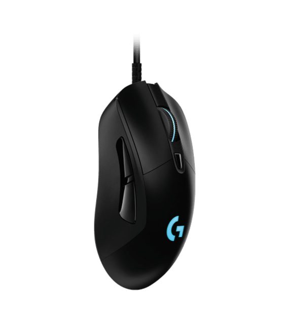 ماوس گیمینگ لاجیتک G403 HERO